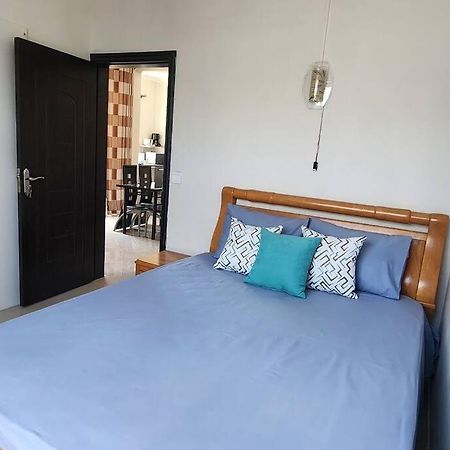 Number 9, 2Nd Floor,Pebble Bay Appartments Grand Baie Esterno foto