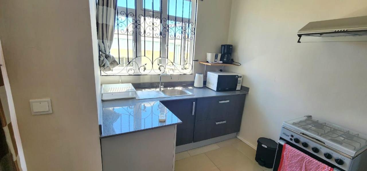 Number 9, 2Nd Floor,Pebble Bay Appartments Grand Baie Esterno foto