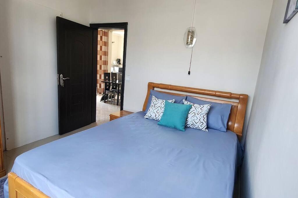 Number 9, 2Nd Floor,Pebble Bay Appartments Grand Baie Esterno foto
