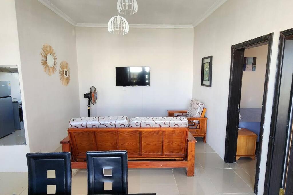 Number 9, 2Nd Floor,Pebble Bay Appartments Grand Baie Esterno foto