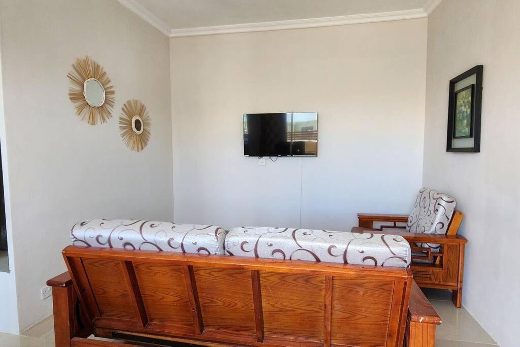 Number 9, 2Nd Floor,Pebble Bay Appartments Grand Baie Esterno foto