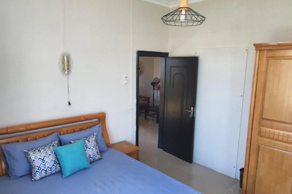 Number 9, 2Nd Floor,Pebble Bay Appartments Grand Baie Esterno foto