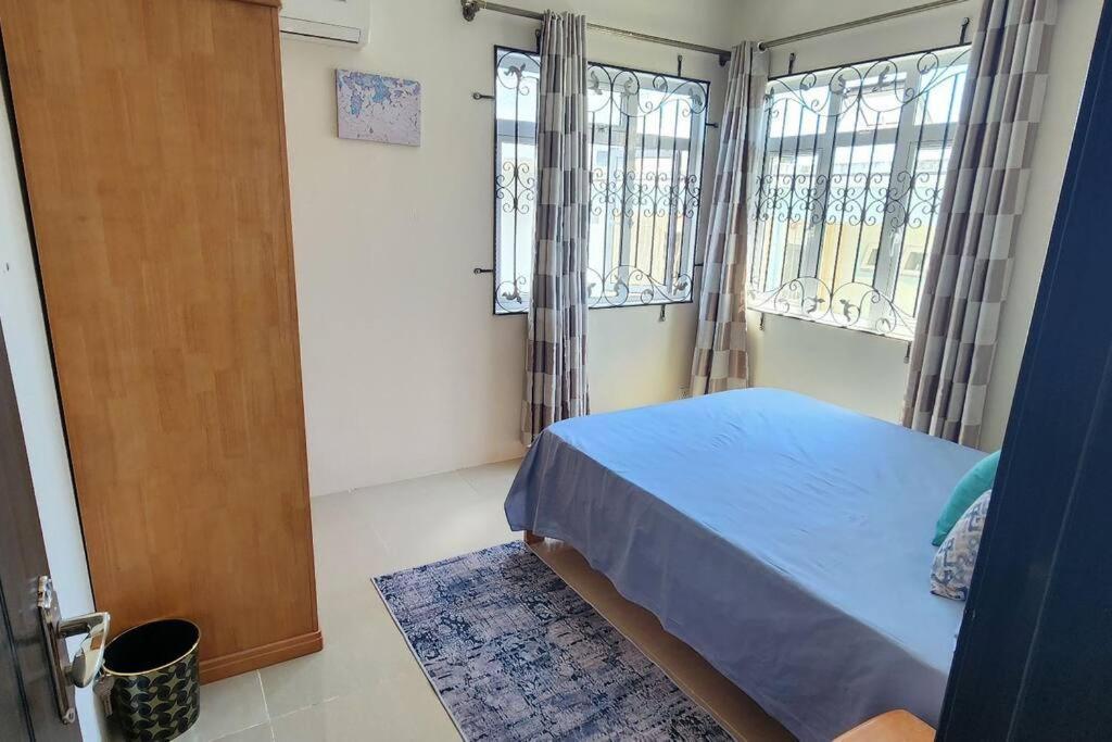 Number 9, 2Nd Floor,Pebble Bay Appartments Grand Baie Esterno foto
